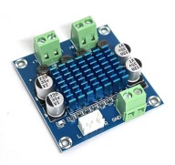STEREO ZOSILŇOVAČ 2x30W 8-26V TPA3110