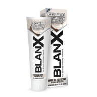 BlanX kokosová biela zubná pasta 75 ml