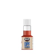 K2 DPF 50 ML Prísada na regeneráciu a ochranu DPF