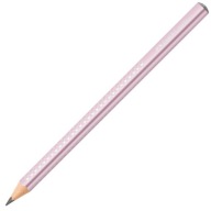 Grip B Faber Castell hrubá ceruzka na učenie sa písať