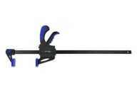 Jednoručná stolárska svorka 450mm GEKO G29953