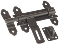 KOVANÁ ZÁPADKA DVERÍ GARÁŽOVÁ BRÁNA TRANSIT 150MM PRÁŠKOVÉ POĽSKO