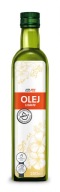 ĽANOVÝ OLEJ 250ml za studena lisovaný, čerstvý