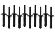 YATO PLASTOVÉ NITY 6,6X17,2MM 10KS. YT-35983