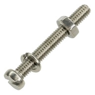 M4 SKRUTKOVÝ SPÍNAČ SMEROV WSK 125 175