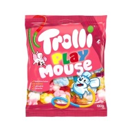 Trolli Mice Jelly Mice Play Mouse 100 g