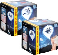 LULA NOČNÉ HYGIENICKÉ VLOŽKY 24 KS