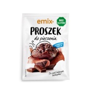 Emix prášok do pečiva 18g