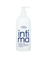 ZIAJA INTIMA Tekutý prípravok na intímnu hygienu 500 ml