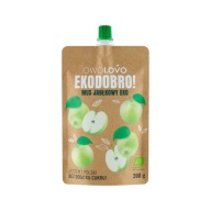 OWOLOVO EKO jablková omáčka 200g