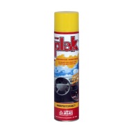 ATAS PLAK PRE KOKPIT SHINE CITRÓN 400ml