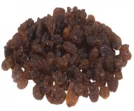 Sultana hrozienka 1KG SIEJBA