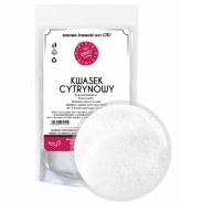 Jedlá kyselina citrónová E330 - 200g