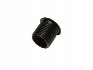 M10 x 1,25 x 12 mm Objímka na opravu zlomeného závitu žeraviacej sviečky TESAM