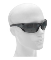 PRACOVNÉ OCHRANNÉ OKULIARE, Tónované, 3M VIRTUA 71512-00001M