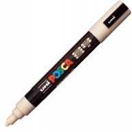 POSCA popisovač PC-5M BEIGE 2,5mm č.45 138424