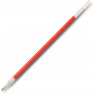 Náhradná náplň do pera Hybrid Roller K116, červená PENTEL