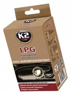 H3T10 K2 PALIVOVÁ PRÍSADA SO SYSTÉMOM LPG PLYN