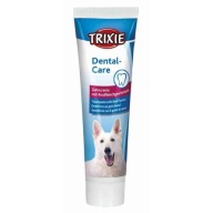Trixie zubné pasty a zubné kefky 1 ks.