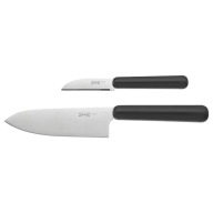 OCEĽOVÝ Nôž IKEA FORDUBBLA 2 KS