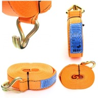 Jednobodový transportný pás 4m/50mm/5t KD1320