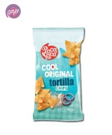 Poco Loco Tortilla Cool Original Nachos 450g