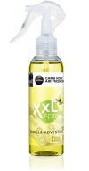 Aroma Car INTENSO SPRAY XXL VANILIA atomizér 150ml