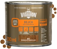 ŚN VIDARON Lazúra N Modrz Euro B05 0,2L