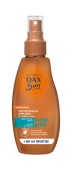 DAX SUN TURBO GOLD Telo/telo urýchľovača opaľovania