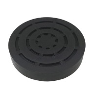 GUMA PRE SKOK, KRYT STĹPCA P14 120 X 100 X 25MM STIX