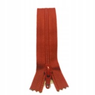 YKK plastový zips 20 cm na nohavice CGLANY 061