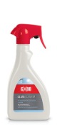 CX80 TEKUTIVA NA ČISTENIE OKIEN Super silná bez šmúh 600 ml