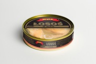MK Losos v oleji 160g