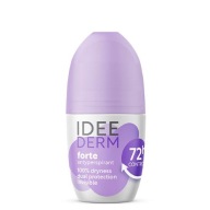 IDEE DERM Antiperspirant Forte 72h, 50ml