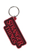 Kľúčenky s logom Stranger Things