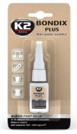 K2 BONDIX PLUS LEPIDLO 10 G NA PLASTOVÚ DREVOGUMA