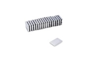 Neodymový tanierový magnet MPŁ 15x10x2 N38 10 ks