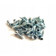SKRUTKY DO DREVA 3,5x16 ASTRA 100 KS