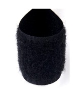 VELCRO VELCRO TAPE 40mm čierna 