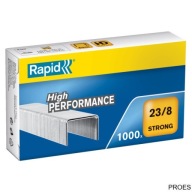 Rapid Strong sponky 23/8 1M, 1000 ks, 24869800