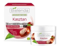 Bielenda Gaštanový denný a nočný krém 50 ml