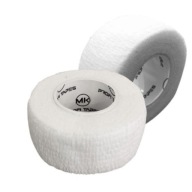 Obväz samolepiaci súdržný Tejp 4,5 m x 2,5 cm MK