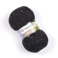 YarnArt Tweed - 228 s prídavkom vlny