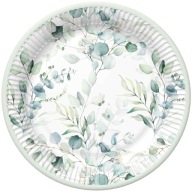 PAPIEROVÉ TANIERE EUKALYPTUS 23CM-8 KS-1111