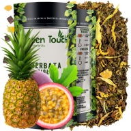 Zelený čaj Chvíľka pre vás 50g marakuje