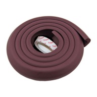 OCHRANNÁ PENOVÁ PÁSKA DO rohov, 200 cm LSHAPE, tl