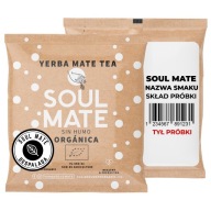 Soul Mate sin Humo Despalada vzorka 50g