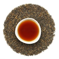 ZLATÝ YUNNAN čierny čaj 50G