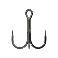Trojháčik Berkley Fusion19 Treble Hooks veľkosť 2 trojháčik