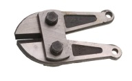 HLAVA nožnicových nožov 18 palcov 450 mm